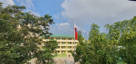 Programs – Malabon NHS.